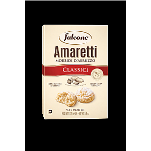 Amarettini  Morbidi Classici 170GR Falcone