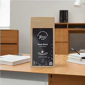 Royal Blend