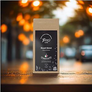 Royal Blend