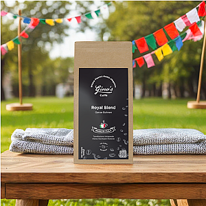 Royal Blend